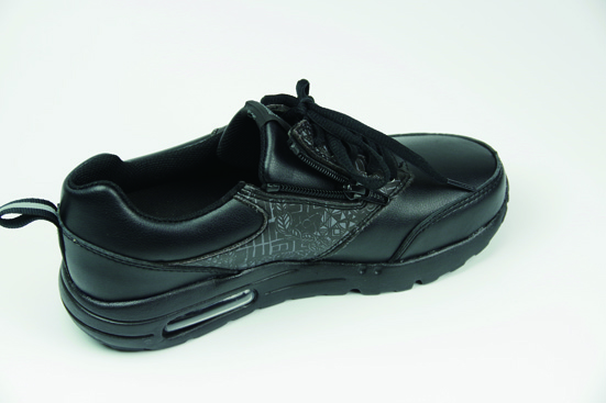 WG330ファスナー