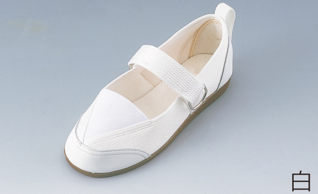 OUTLETSALE】足元応援（リハビリシューズ）No.W502(婦人用)