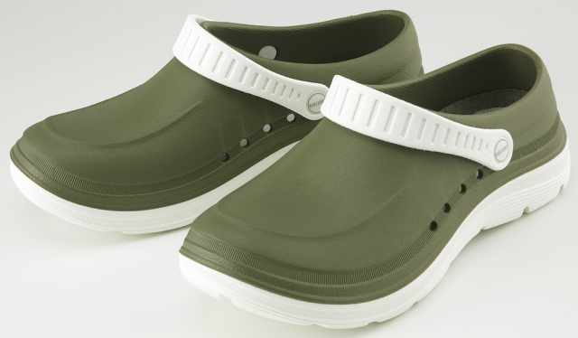 5050　オリーブカーキ