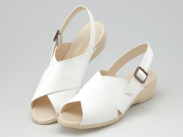 ナースシューズ 761