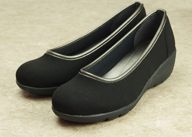 スアシスフィール SF2ブラック