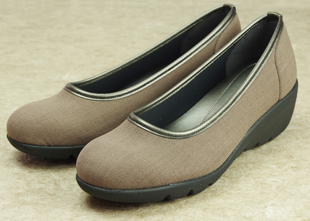 スアシスフィール SF2ブラウン