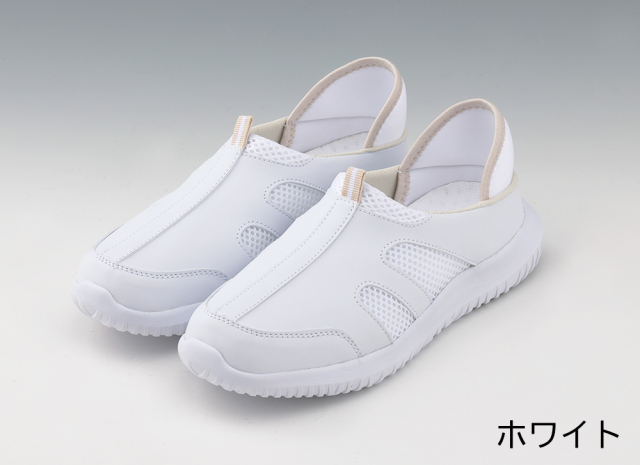 アクティブ バリュフロート No.V104 （マリアンヌ ナースシューズ）