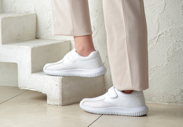 V105ホワイトイメージ