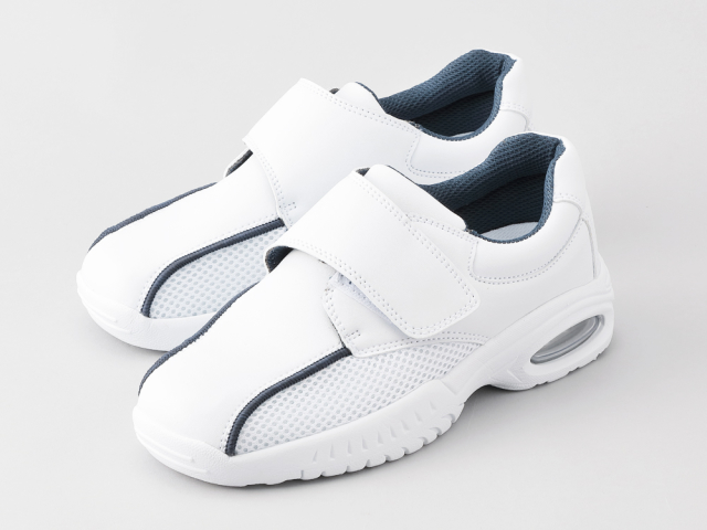 アクティブ バリュ No.V2 Qプラン （マリアンヌ ナースシューズ）