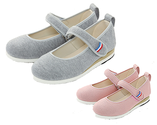 足元応援（リハビリシューズ）No.GM503(紳士用)