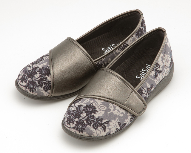 SaiSai No.W940 （SaiSai ～フラワープリント～）