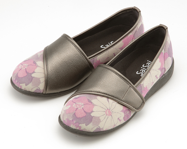 W940フルールパープル