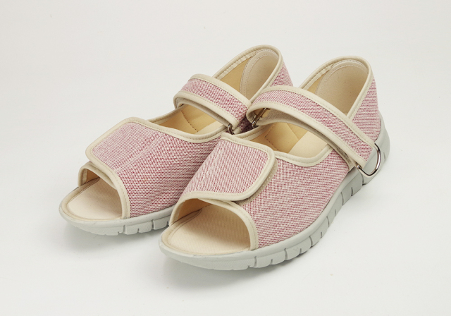 WG303ミストレッド