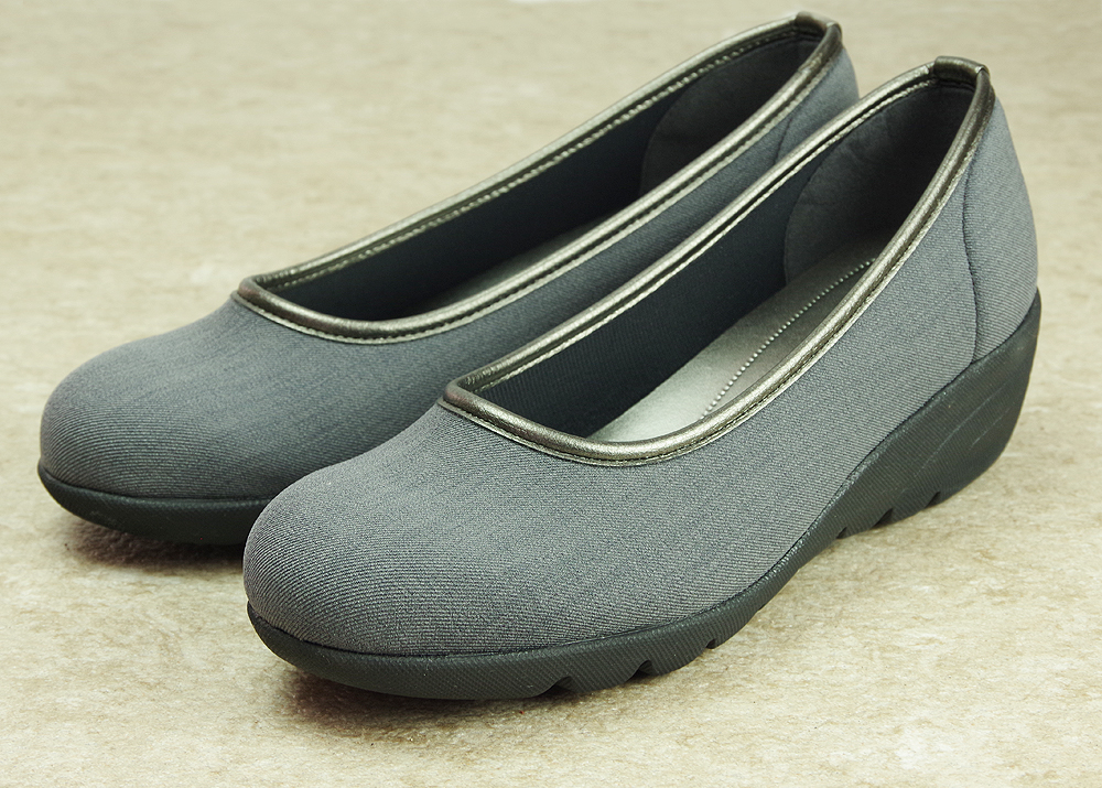 スアシスフィール SF2グレー