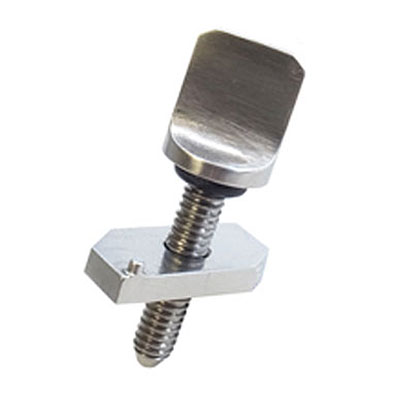 Magic Screw ロングボード用フィンボルト マジックスクリュー ロングボードフィンねじ フィンボックススクリュー サーフィンアクセサリー