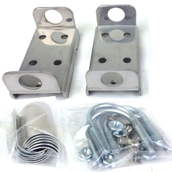 自転車用サーフボードキャリアアタッチメント単品/サーフボードラック　サーフィン