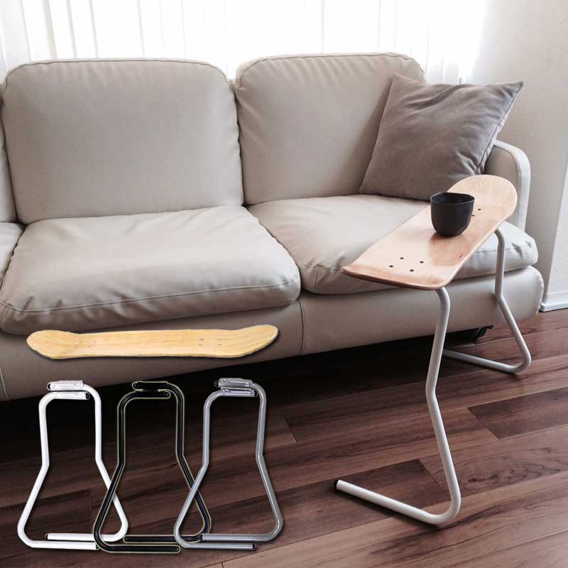 スケボーチェア　パイプタイプ/サーフインテリア