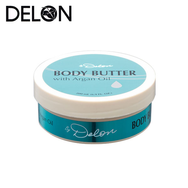 デロンdelon body butter