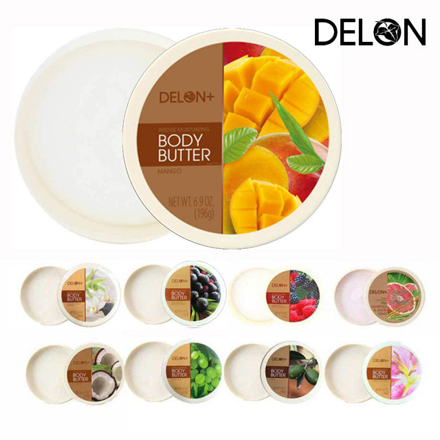 DELON デロン ボディーバター ORIGINAL BODY BUTTER