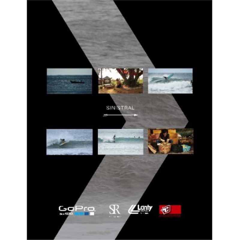 LONGBOARD SINISTRAL シニストラル