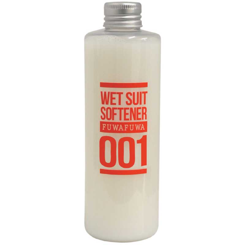 ふわふわの素 ウェットソフナー250ml　柔軟剤