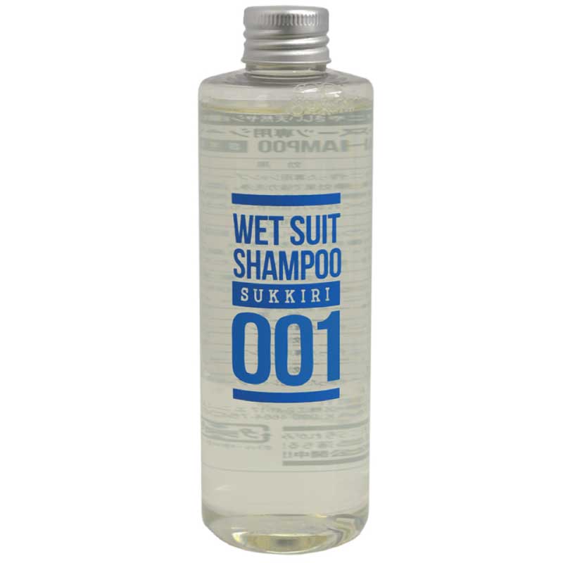 すっきりの素 ウェットシャンプー　250ml