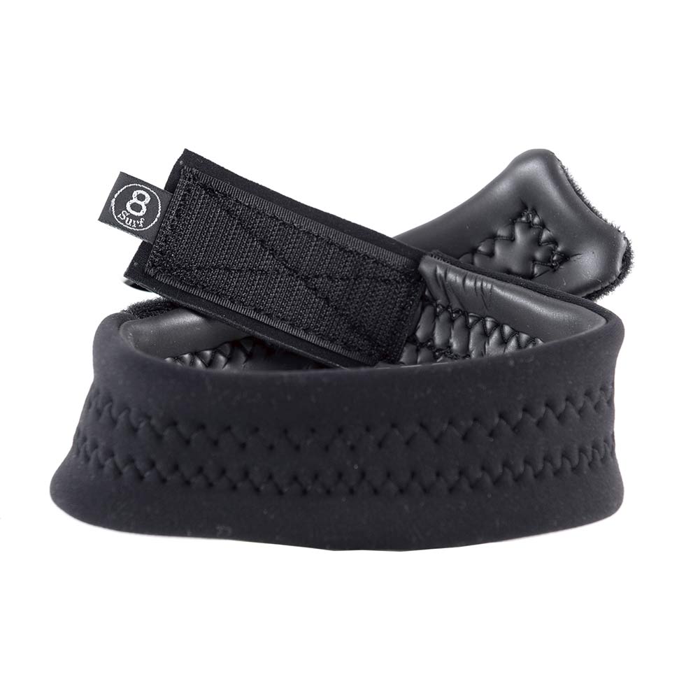 SURF8 サーフエイト　ネックベルト　NECK BELT 87F7S4/防寒サーフ用品　浸水防止【コンビニ受取対応商品】