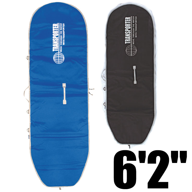 TRANSPORTER Board case トランスポーター ボードケース 6'2" TSF45S