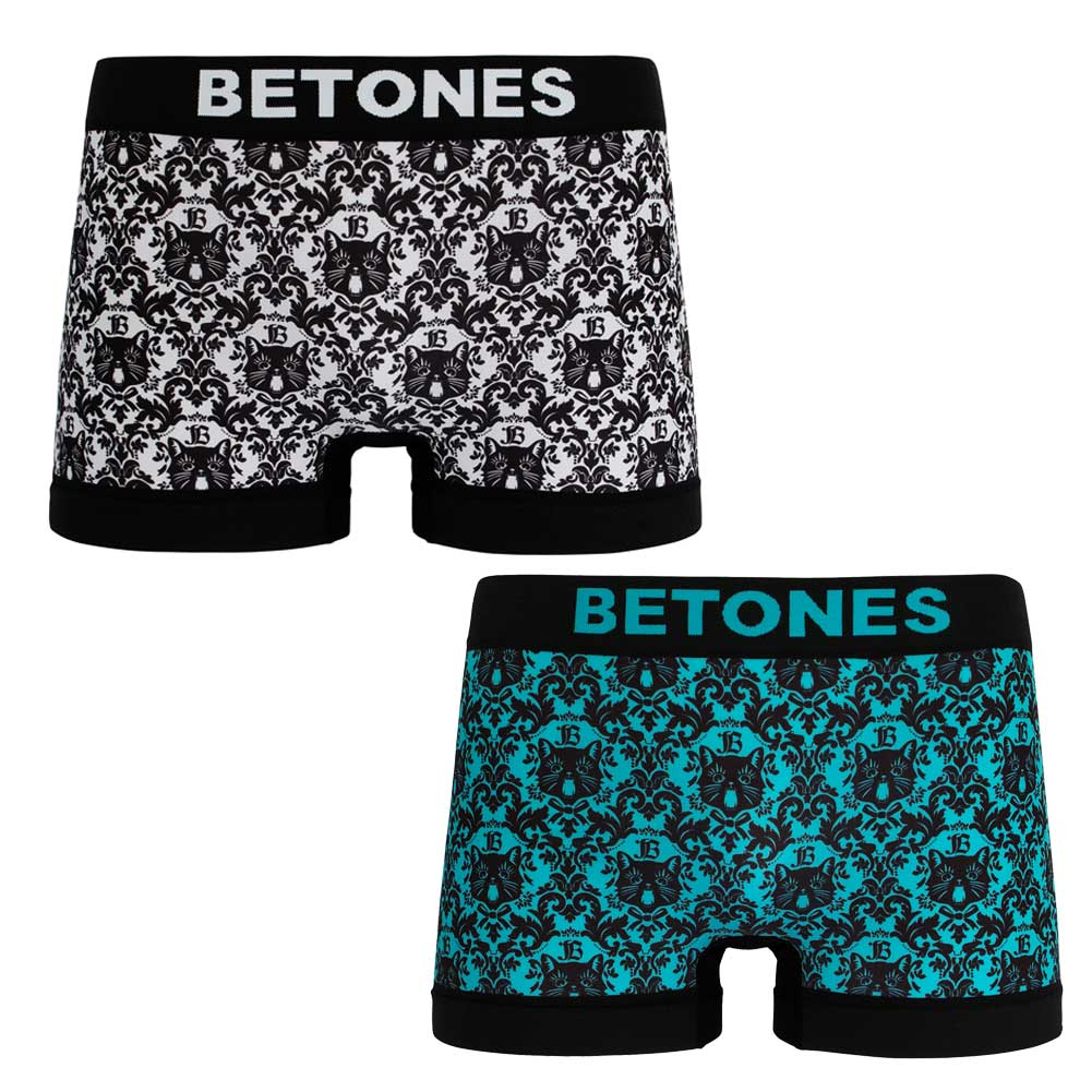 BETONES　ビトーンズ　SLASH3 スラッシュスリー
