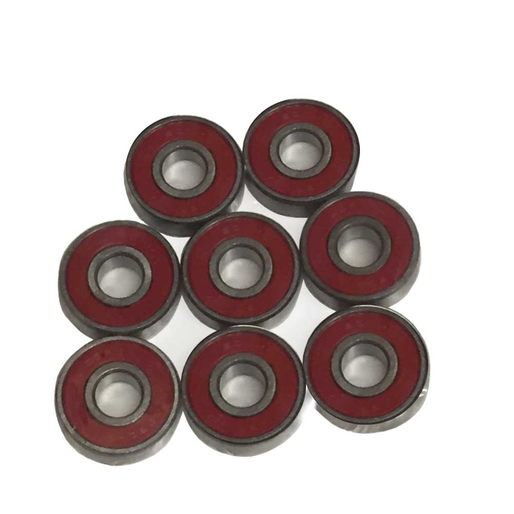 ベアリング　HEAVEN　SKPB7　ABEC-7　BEARING　8psc/スケートボード SK8 サーフスケート