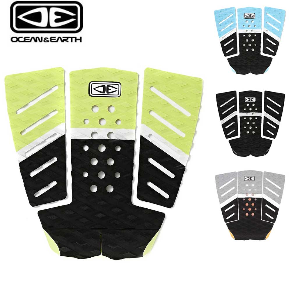 Ocean&Earth　オーシャンアンドアース　デッキパッド　OWEN WRIGHT SIGNATURE PAD/オーウェン・ライト/サーフィン用品