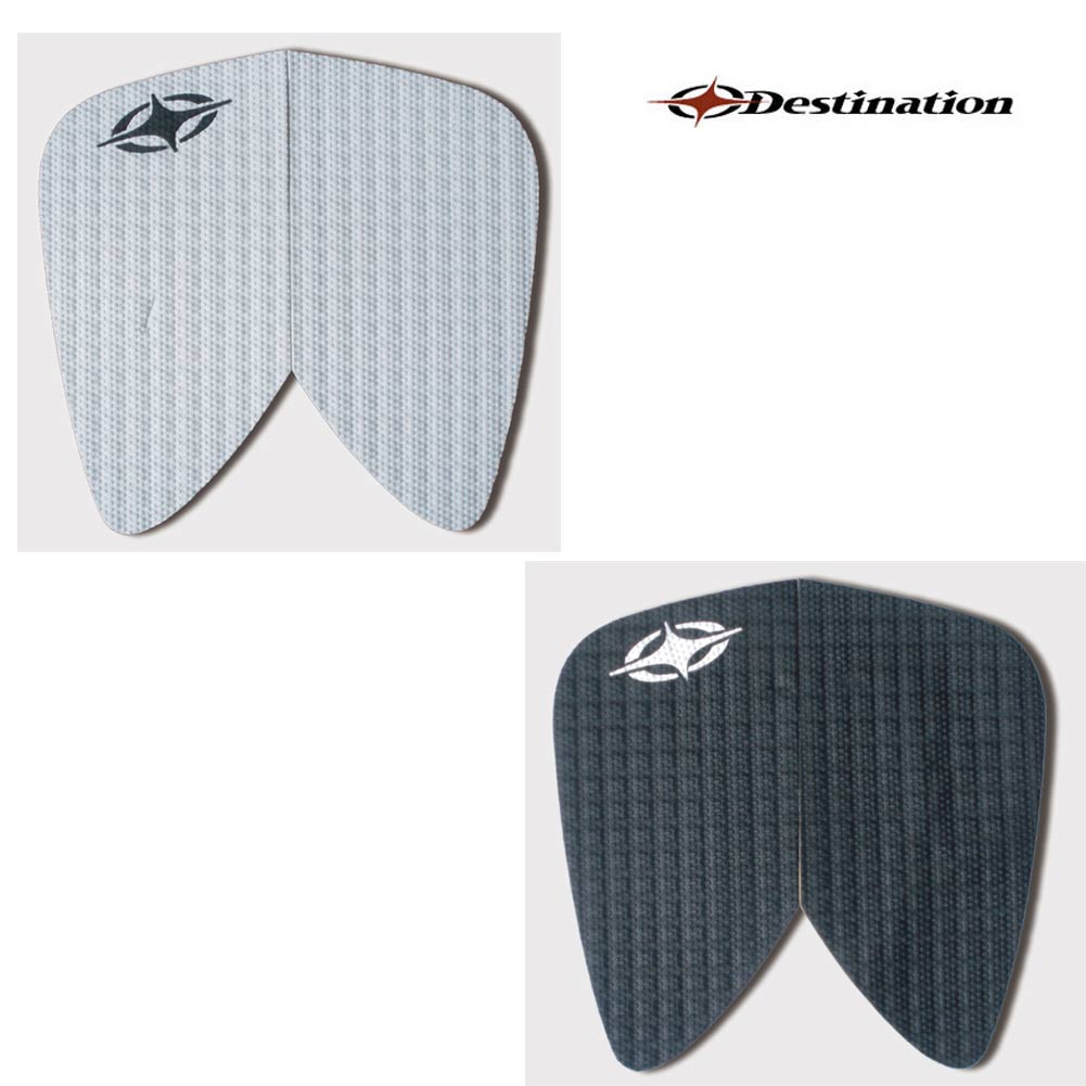 DESTINATION デッキパッド DS TRACTION Retro Fish ディスティネーション レトロフィッシュ DECK PAD