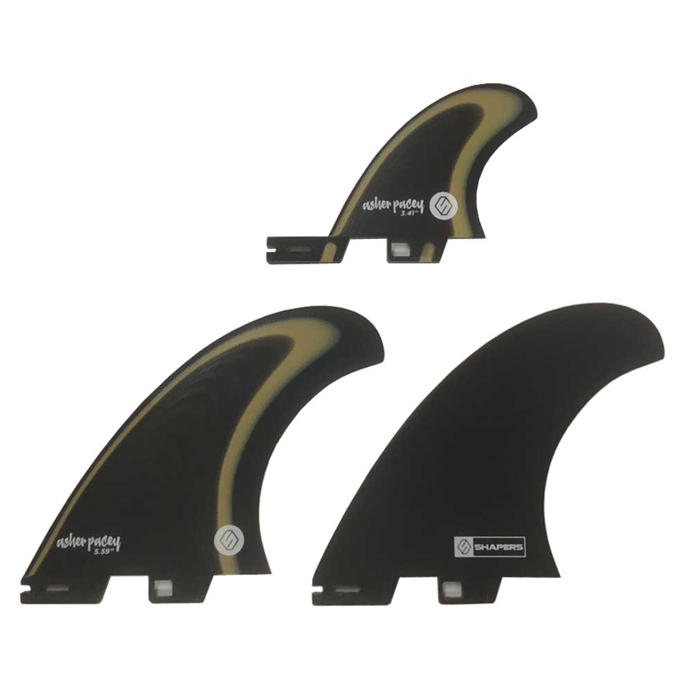 SHAPERS FINS ASHER PACEY5.59