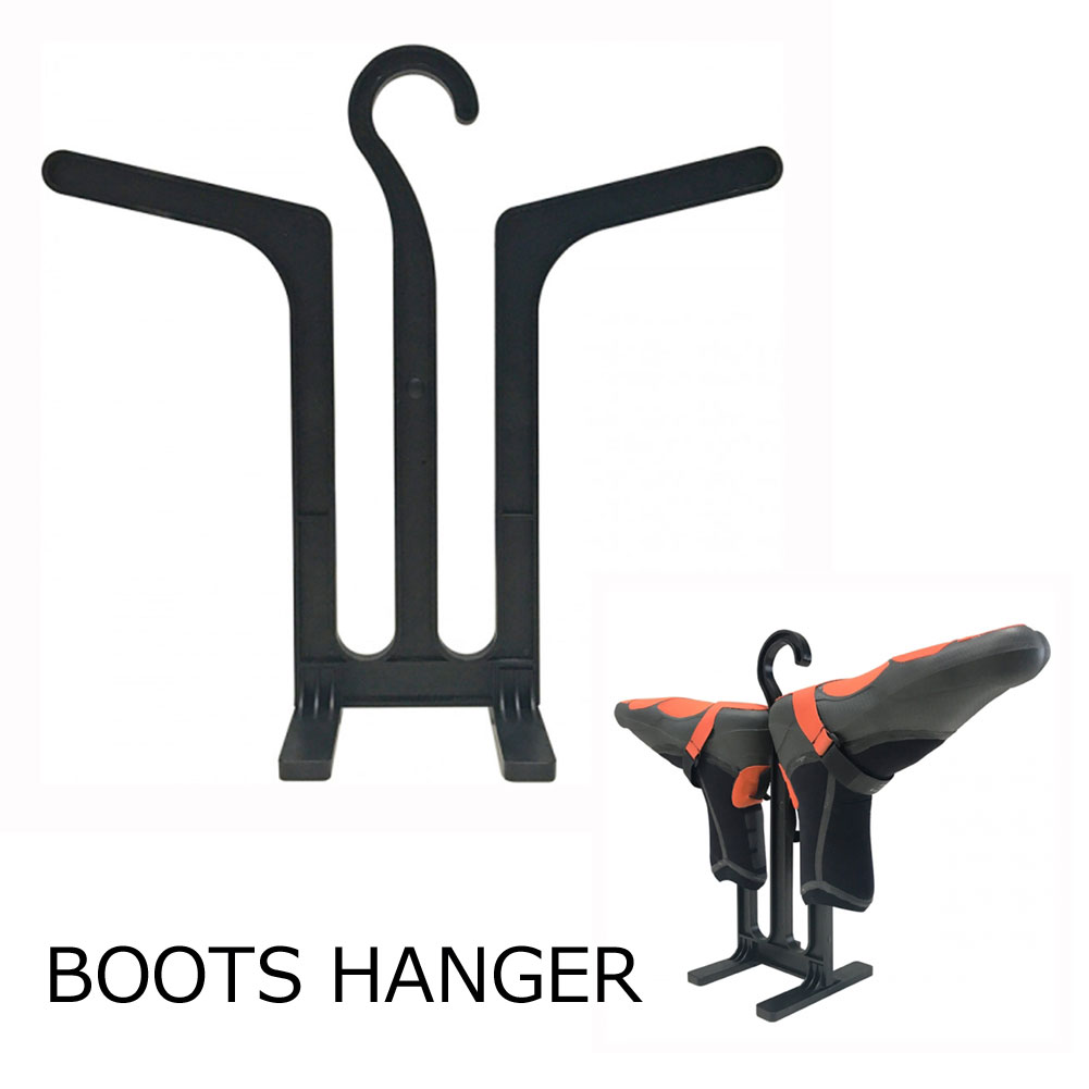 ブロックサーフブーツハンガー BLOCK SURF BOOTIE HANGER