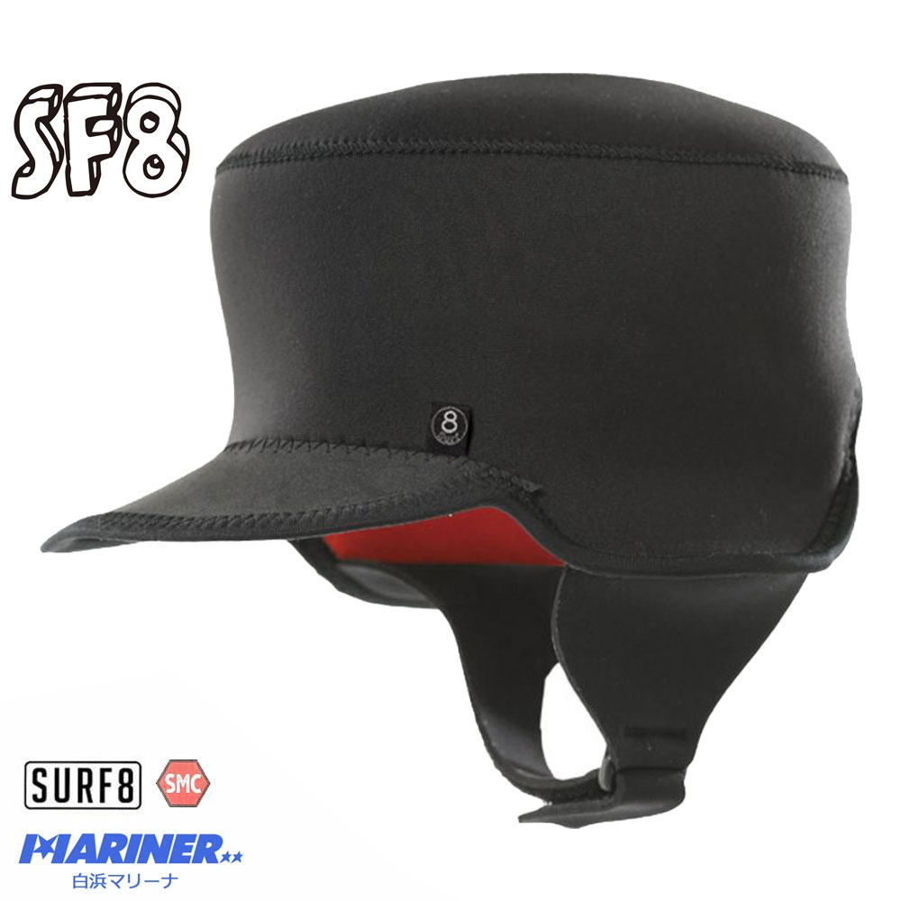 SURF8 WORK STYLE CAP 83F3C2