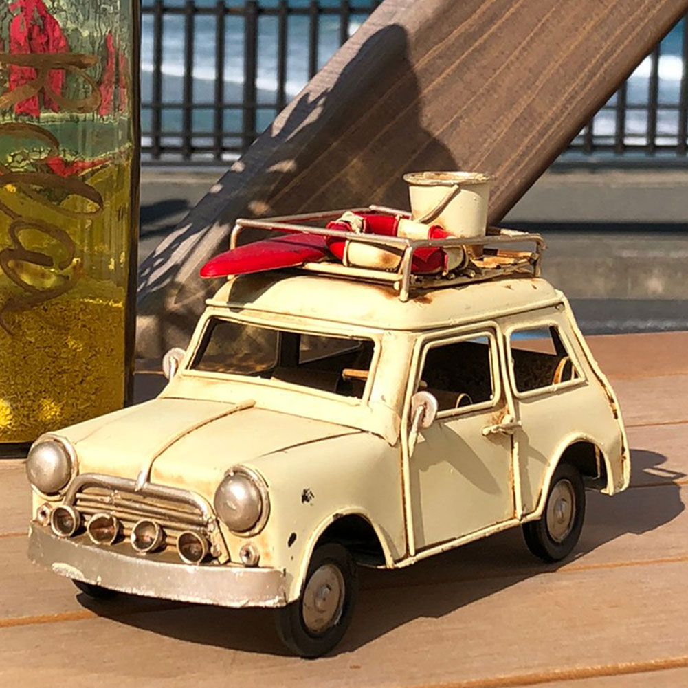 ノスタルジックデコ MC アイボリー