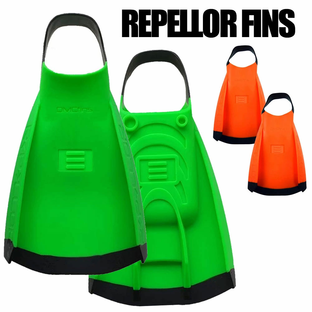 スイムフィン リペラーフィン REPELLOR FINS