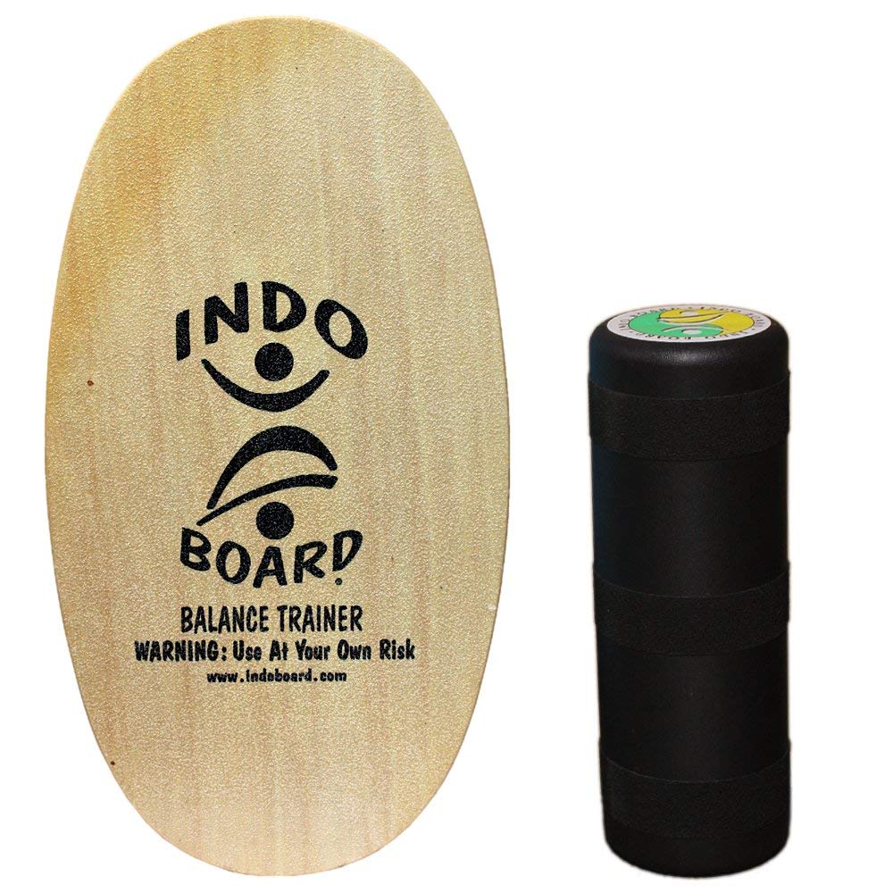 INDO BOARD インドボード ナチュラル /トレーニング サーフィン