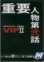 VIPII　重要人物第弐話/VIP2サーフィンDVD / dvd4960