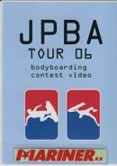 JPBA TOUR 06 ボディーボードコンテスト / ボディーボードDVD
