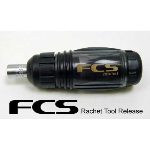 エフシーエス・ラチェットツール FCS RACHET TOOL