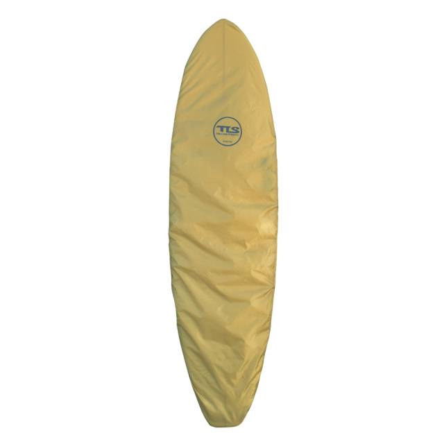 ファンボード デッキカバートゥールス ボードラップ ファン サーフボード ケース TLS BOARD WRAP FUN BEIGE 8’0