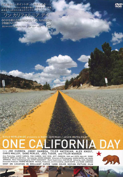13fw-dvd-onecalifornia