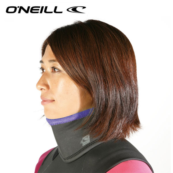 新品未使用 サーフィン ネックウォーマー O'NEILL M 2mm