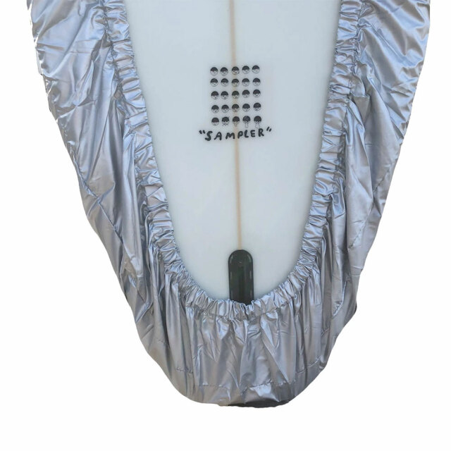 チャンネルアイランド アルメリック サーフボード シーアイ ミッド 7’0” ChannelIslands Almerrick SurfBoards