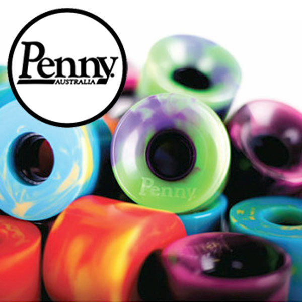 Penny Skateboards ペニーウィール PENNY WHEELS / スケート
