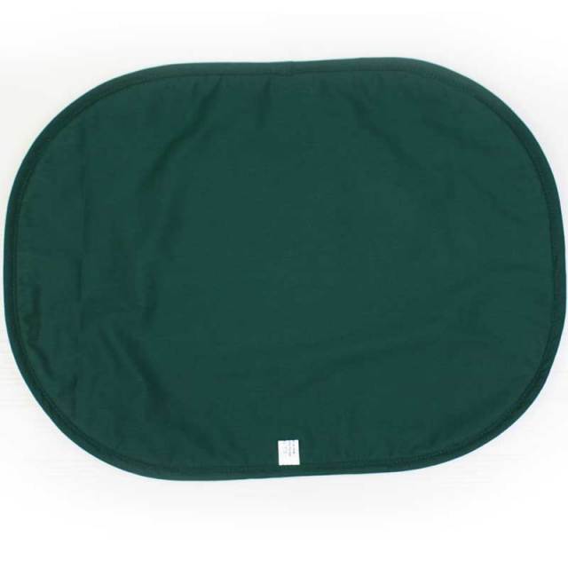 14fw-pinemat ハワイアンキルト ランチマット  パイナップル柄　W47xH35cm