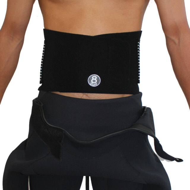 SURF8ウエストベルトダブル