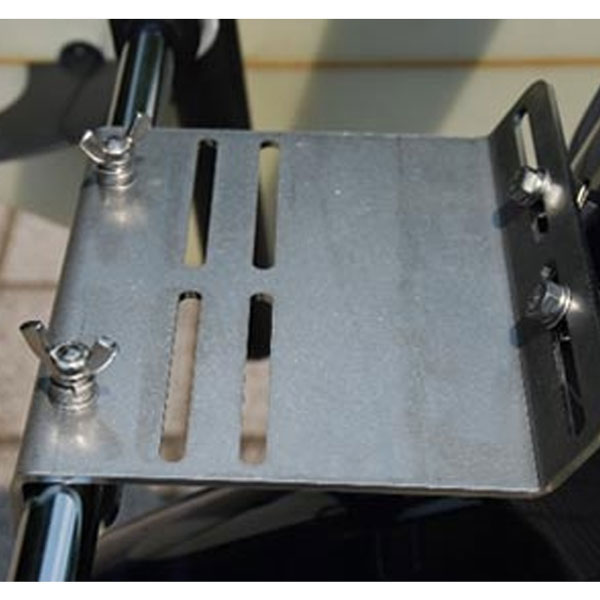 バイク用サーフボードキャリアアタッチメント