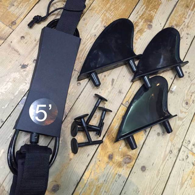 ソフトサーフボード 5'0 子供用サーフボード ハッピーソフト