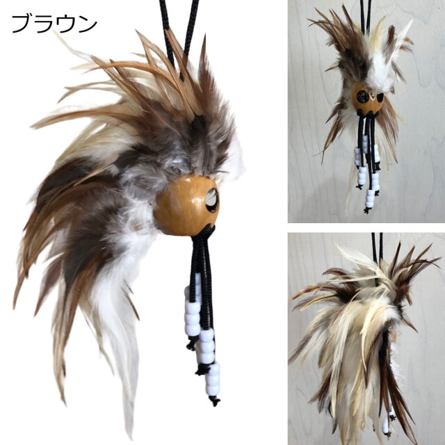 ハワイ最強のお守りイカイカ ミニ