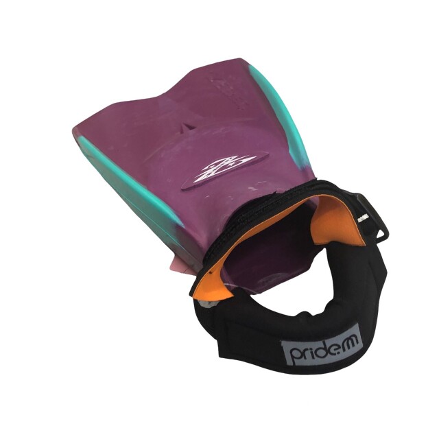 ボディボード用フィンガード プライドエム Pride.m フィンソックス