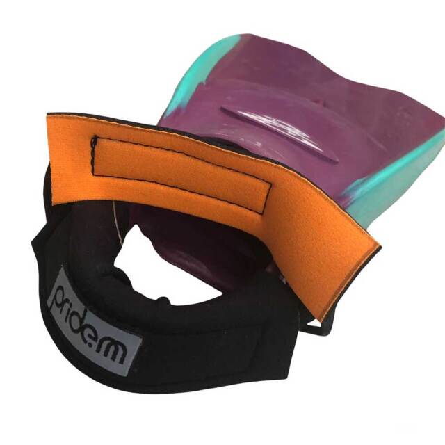 ボディボード用フィンガード プライドエム Pride.m フィンソックス