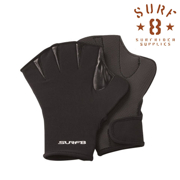 SURF8 1.5mm PADDLE GLOVES 8SA2S2 サーフエイト パドルグローブ パドリング力アップ用品